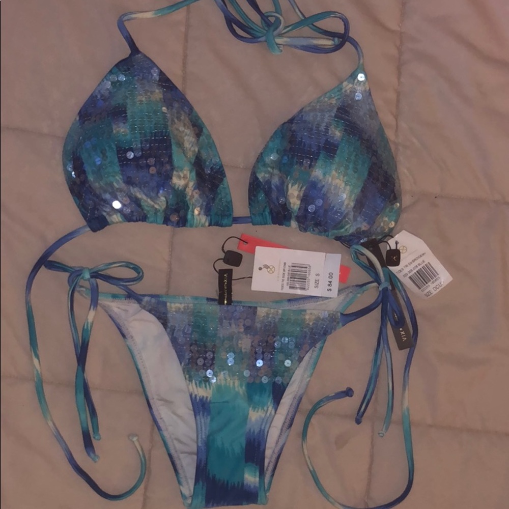 Vix Brazilian Bikini